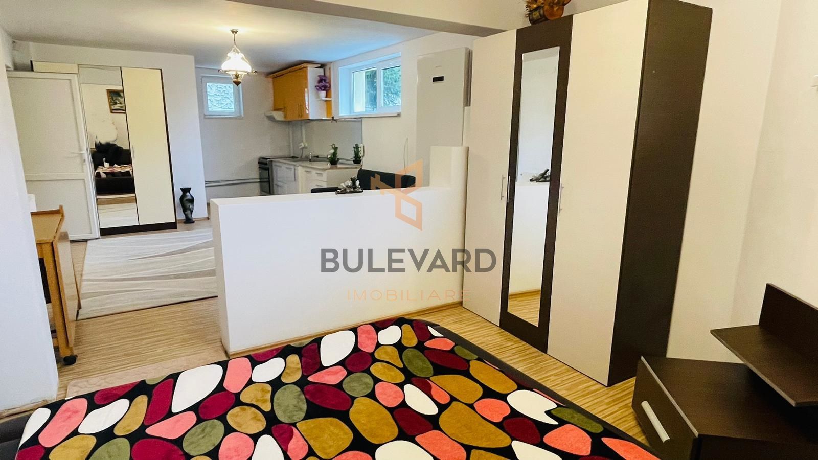 Comision 0! Casa individuala cu piscina si teren de 1000 mp! - Poză 16