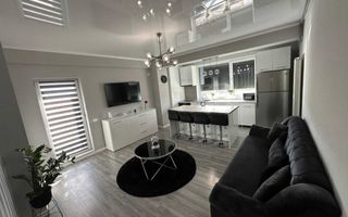 Ap cu 2 camere decomandat de lix - Poză 6