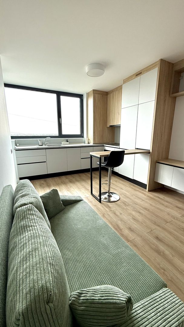 APARTAMENT LA PRIMA INCHIRIERE - Poză 4