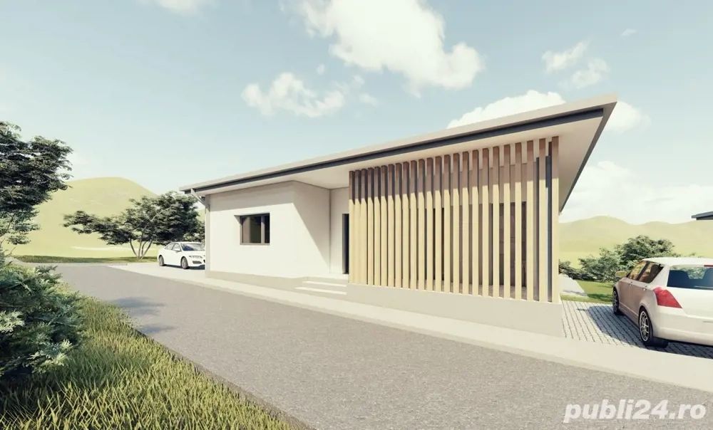 casa 120 m - Poză 2