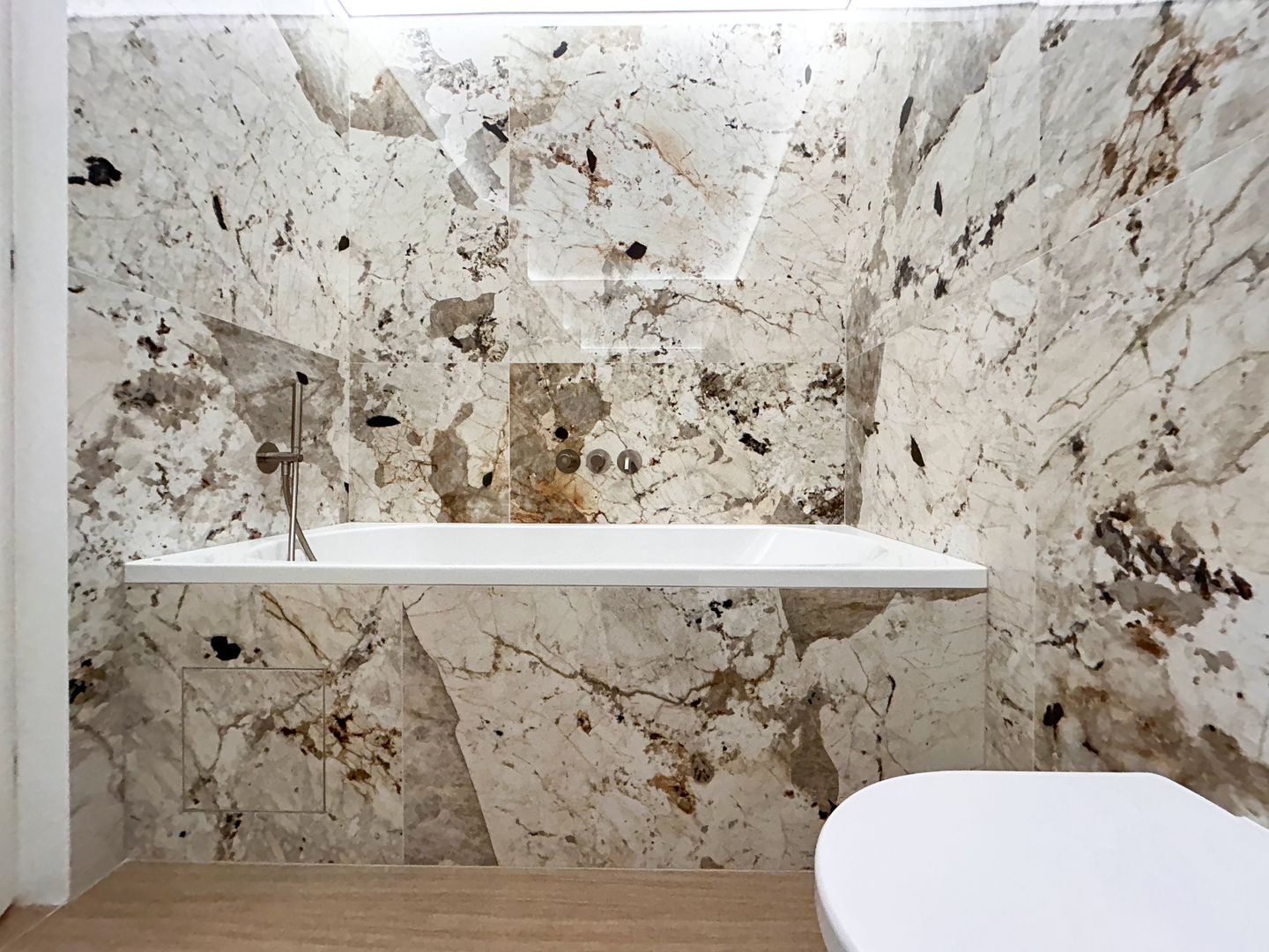 Chirie | Apartament 3 camere  – prima închiriere | Iancu Nicolae - Poză 21