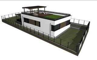 Casă Premium | Arhitectură Mediteraneană | Panoramă | Dealuri | Oradea - Poză 13