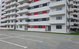 2  camere | Avangarde Grande Village | 2/7 | 57mp - Poză 14