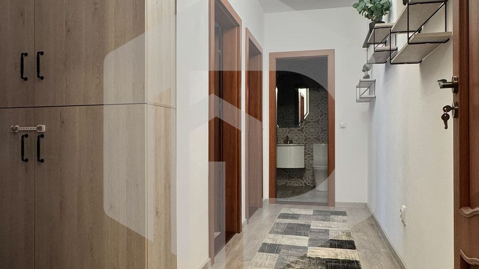 Apartament 4 Camere | Doamna Stanca | Etaj 3 | Mobilat Utilat LUX - Poză 7