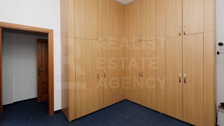 Chirie, oficiu, 52 mp, str. Zamfir Arbore, Centru - Poză 5