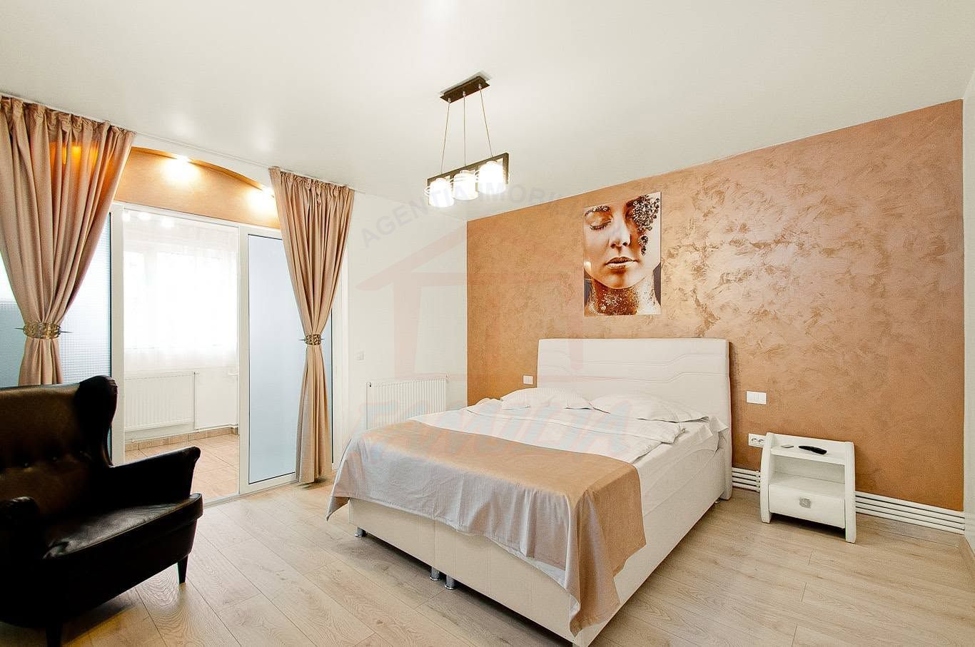 Garsonieră cu vedere la Dunăre – Mazepa 1 | 59.000 € - Poză 5