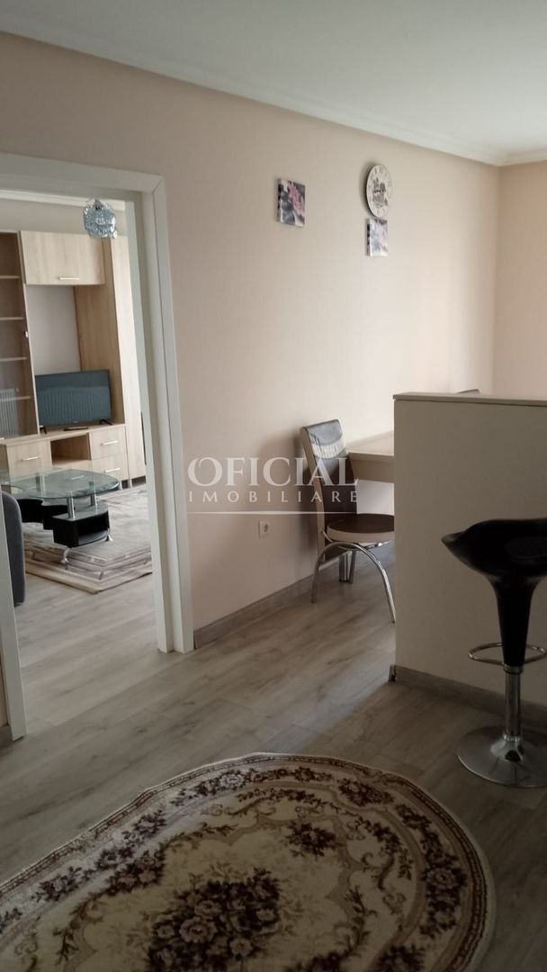 Apartament 2 camere | 52 Mp | Zona Porii | Floresti - Poză 2