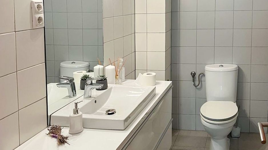 Chirie | Apartament 4 camere 127mp | Parcare | Vatra Nouă - Poză 16