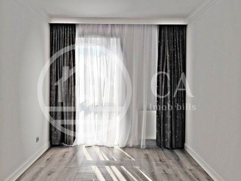 Penthouse deosebit, de vanzare, zona Nufarul, Oradea - Poză 12