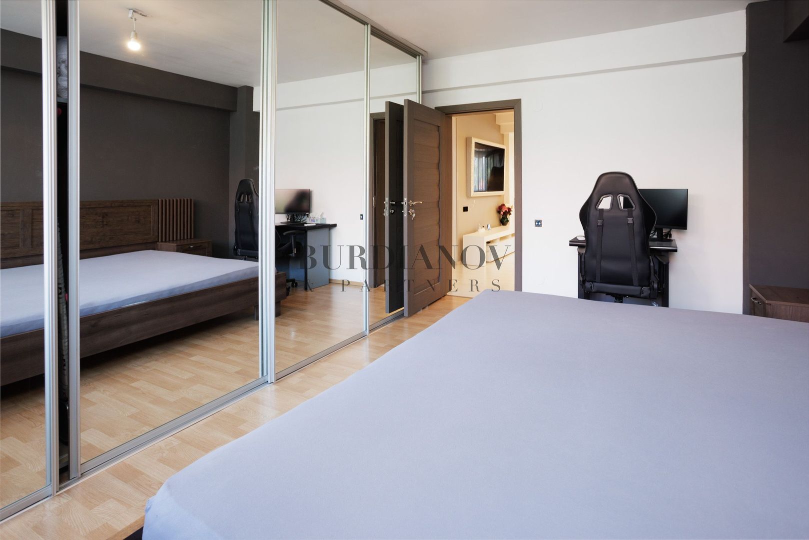 Apartament cu 3 camere - 91mp - Militari - Lujerului - Poză 8