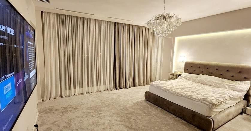 Luxury Penthouse PIPERA | 158m2 Terrace | 4 Rooms - Poză 7