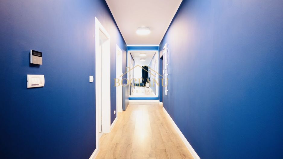 BG116-Apartament Nou Premium 2 cam-Central - Poză 9