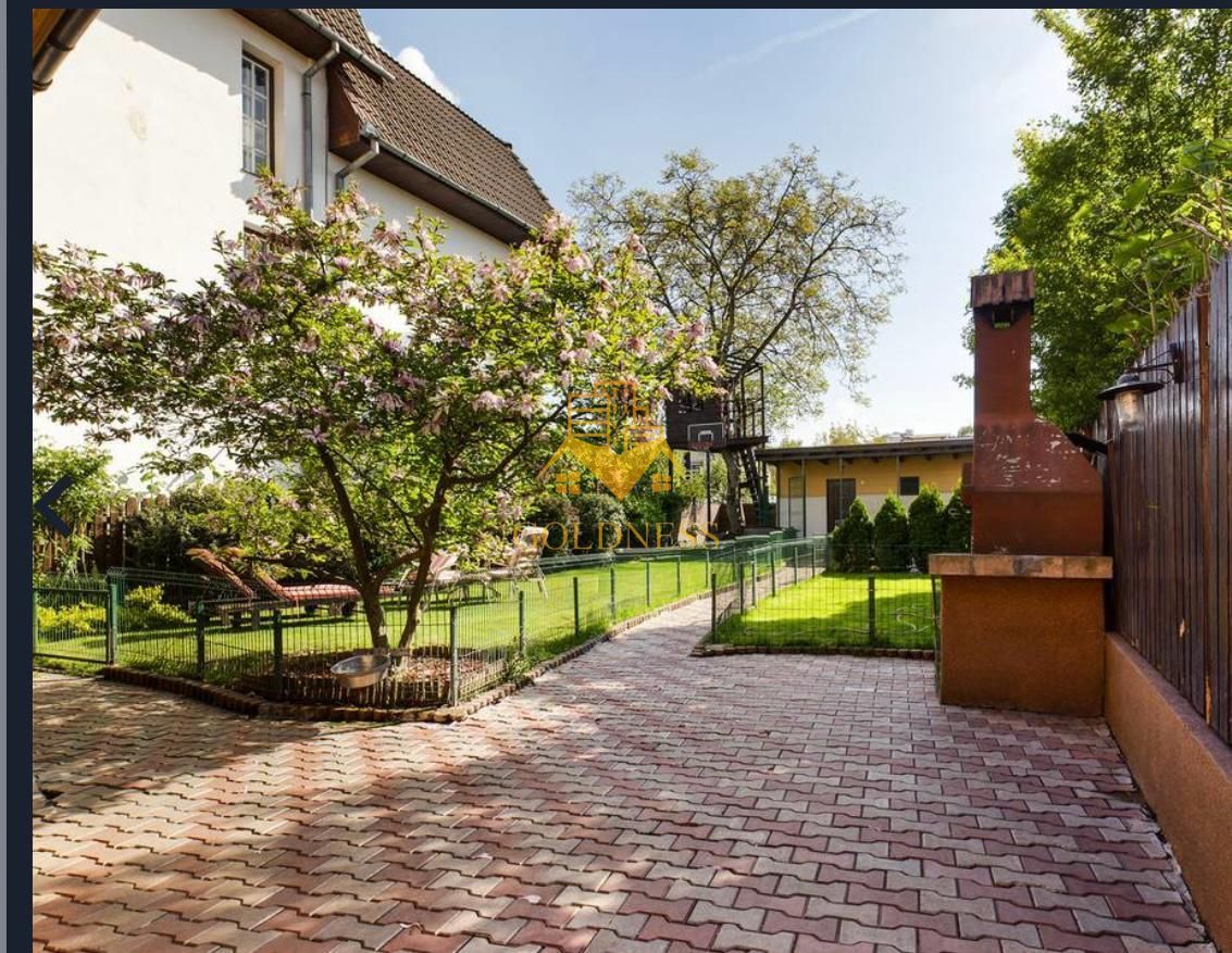 Casa individuala, Parcare, Curte Proprie, Andrei Muresanu - Poză 16