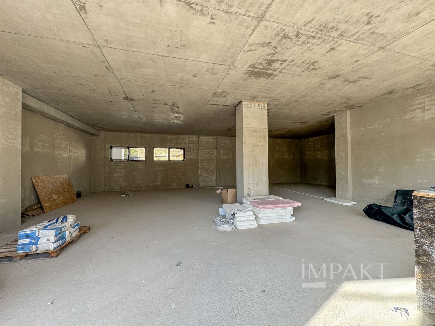 Imobil versatil cu functiuni mixte zona P-ta Mihai Viteazul - Poză 20