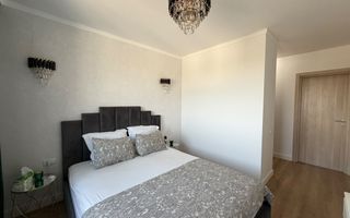 Apartament 2 camere | 56 mp | Etaj 9 | Balcon - Poză 3
