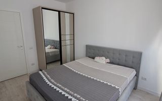 Militari Residence - Ilie Petre, 2 camere + parcare, prima inchiriere - Poză 7