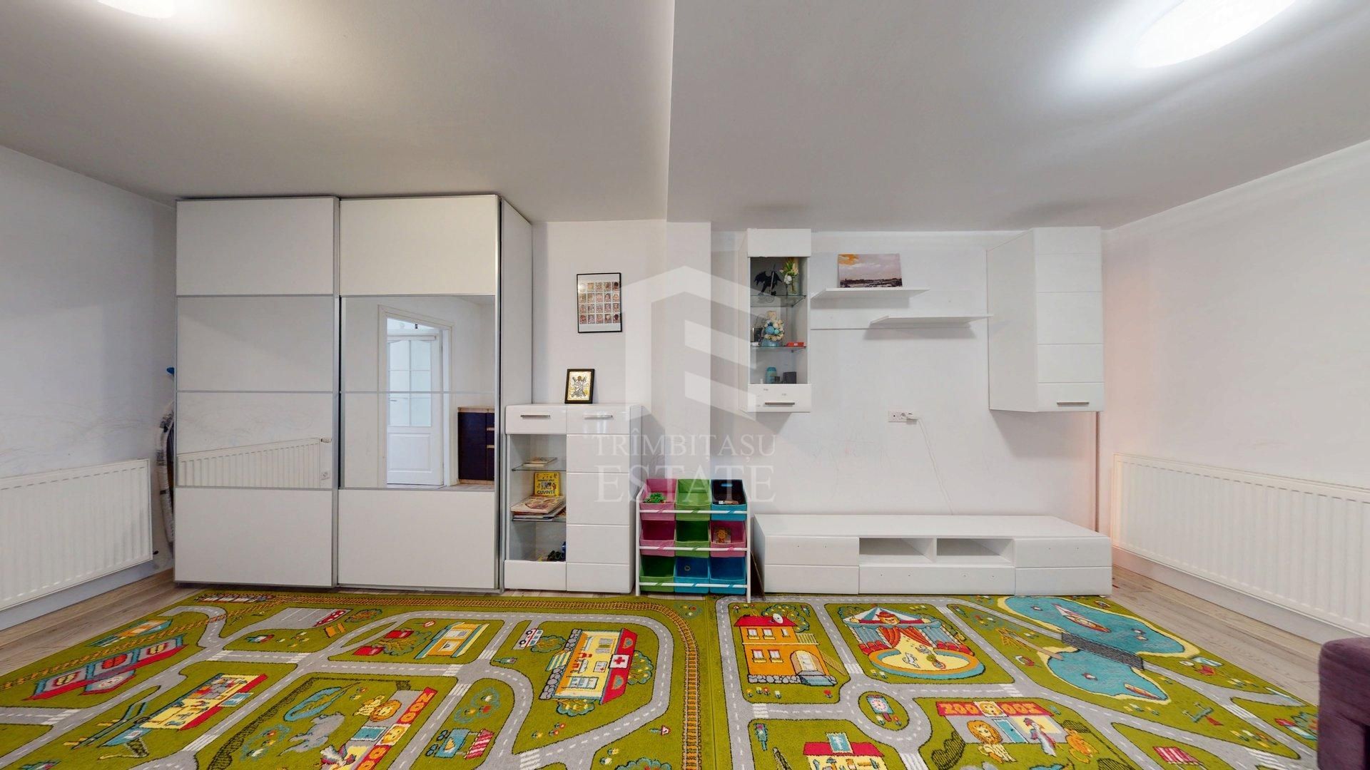 CHITILA-Bucurestii Noi | Casa 95 mp | Teren 260 mp| 15 min Metrou - Poză 10