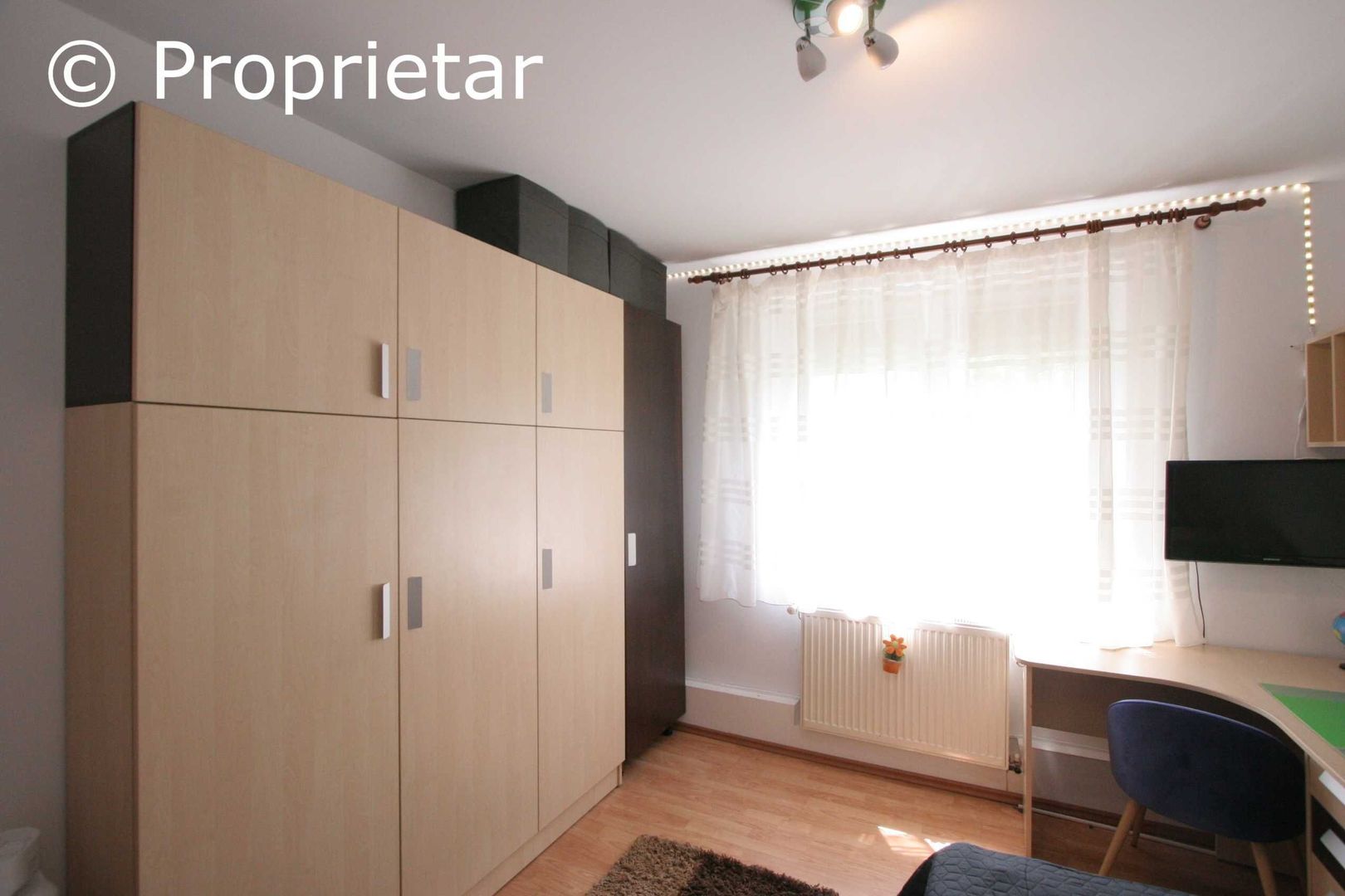 Apartament 2 Camere Crangasi-de inchiriat - Poză 7