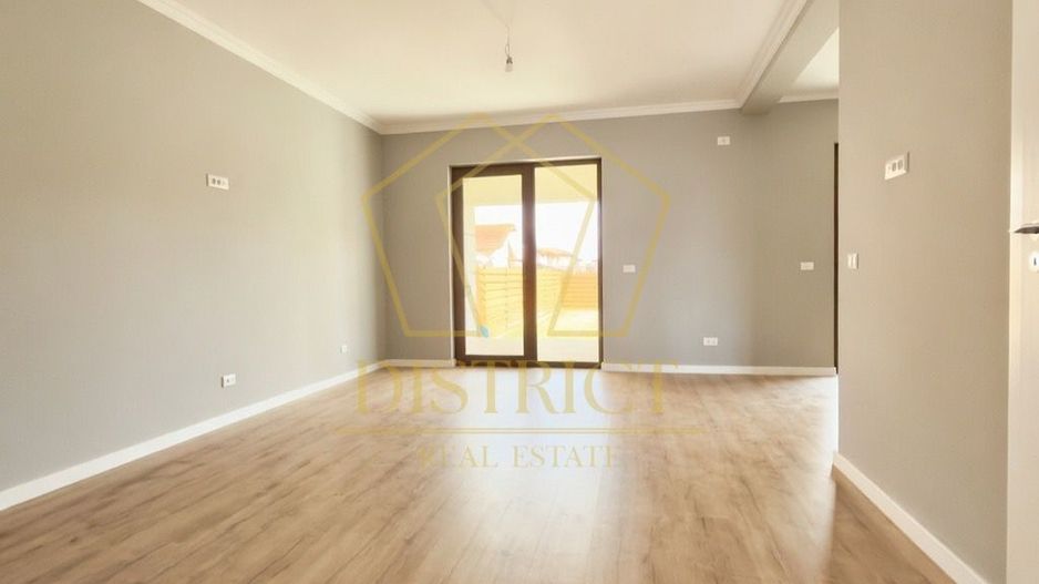 Duplex modern cu 5 camere I Dumbravita | Ikea - Poză 1