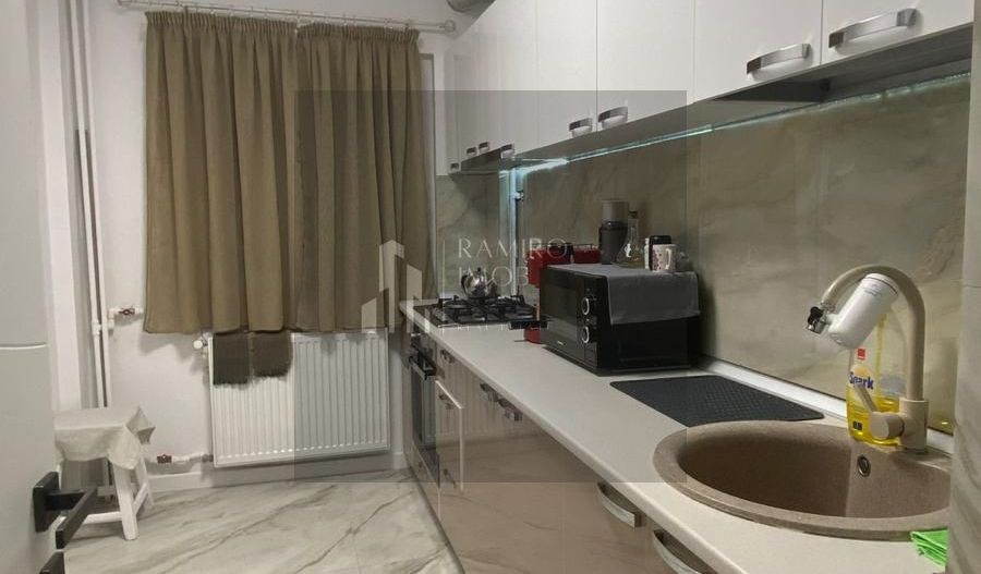 Apartmanet 3 camere 75 mp/ Colentina / sector 2 - Poză 3