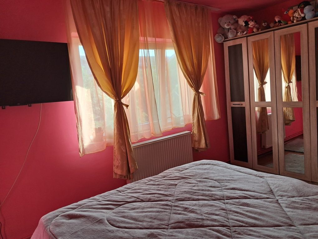 Vand apartament cu 3 camere in micro 16 Satu mare - Poză 8