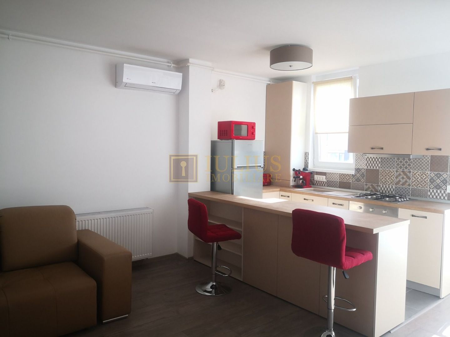 2 camere| Vivalia Grand| MEDICINA| locul de parcare 50 euro/luna| pet friendly - Poză 8