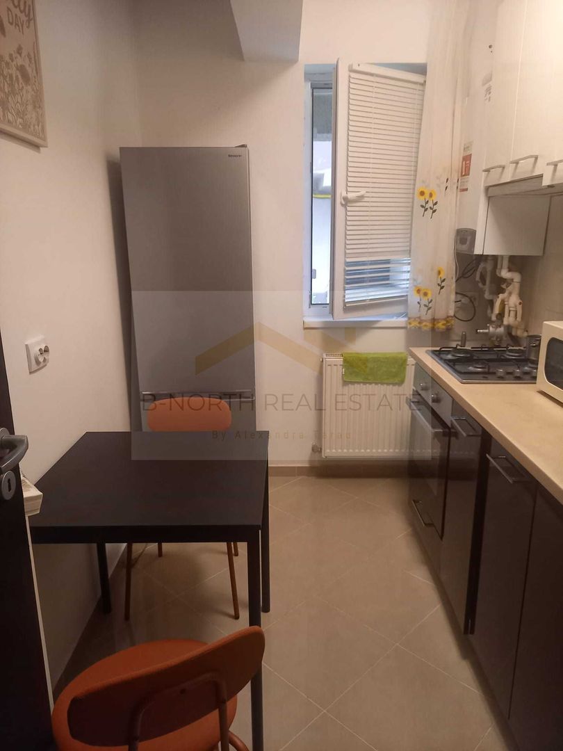 Apartament 2 camere de închiriat | Drumul Fermei | Centrală proprie Pet Friendly - Poză 4