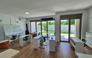 Vila 430,44 mp Green Lake Baneasa - Poză 5