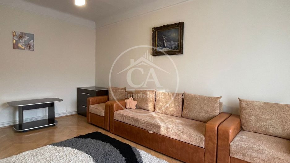 Apartament cu 2 camere de inchiriat in zona Ultracentrala, Oradea - Poză 3