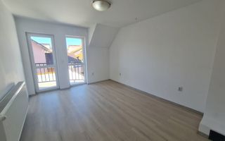 Casa tip duplex de inchiriat - nemobilata, zona Brana - Selimbar - Poză 5