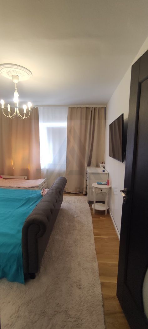 Apartament modern 3 camere 2 bai balcon PetFriendly Soseaua Alba Iulia - Poză 4