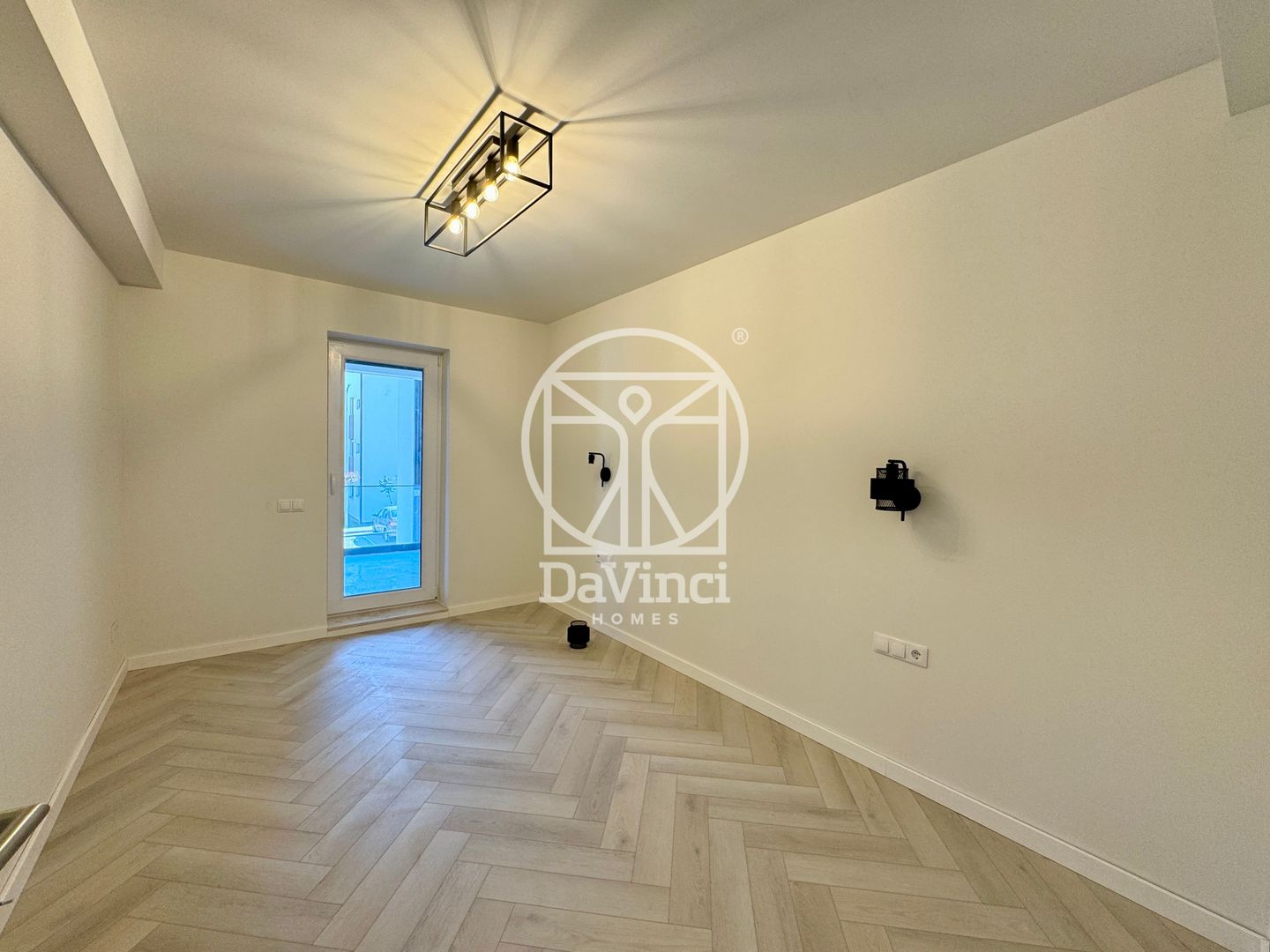 Apartament 3 camere decomandat, finisat la alb (NCL-Ra-3A-ap.3) - Poză 9