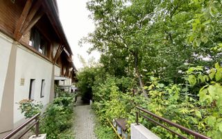 Apartament in vila pe 2 etaje, 175 mp, cartierul Andrei Muresanu/ Parcul Engels - Poză 22