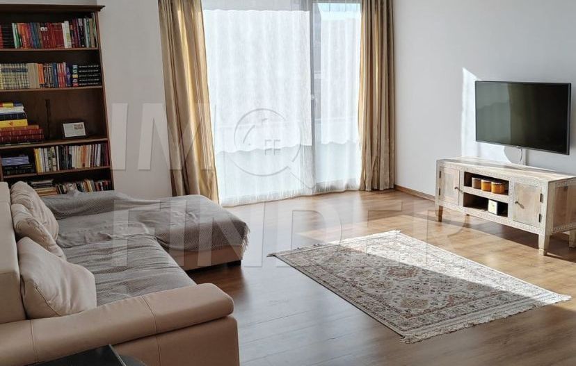 Vanzare 2 camere Buna Ziua, zona Liceului ELF, cu parcare - Poză 4