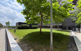 Apartament cu 2 camere de tip duplex // Zona Aviatiei - Poză 47