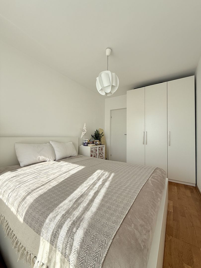 3 Camere | Metrou Tudor Vladimirescu | Partial mobilat - Poză 5