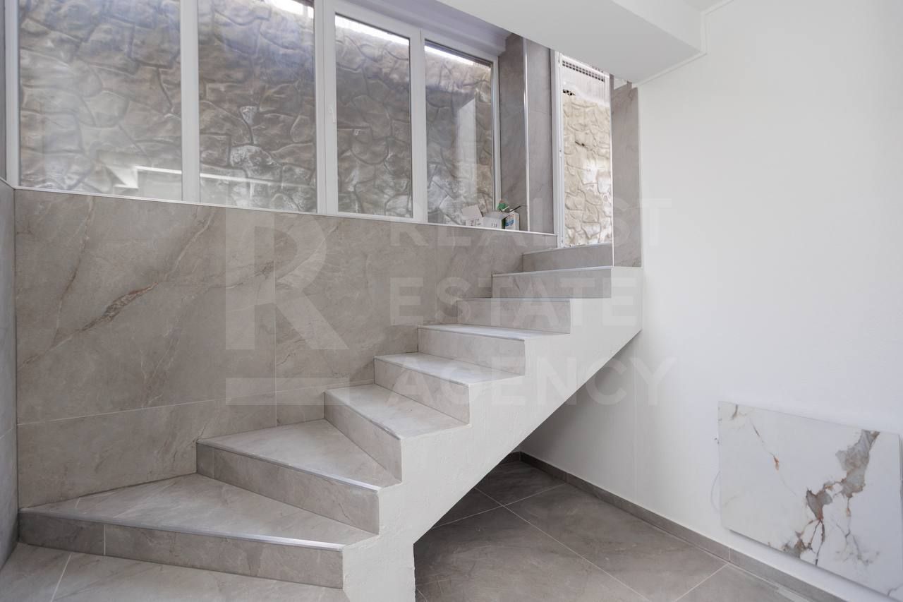 Vânzare, apartament 1 cameră 37 mp, strada Codrilor, Buiucani - Poză 6