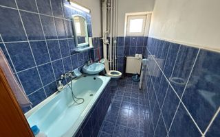 SOCOLA - BLOC 1980 - ETAJ INTERMEDIAR - APARTAMENT CU 3 CAMERE 2 BAI - Poză 7