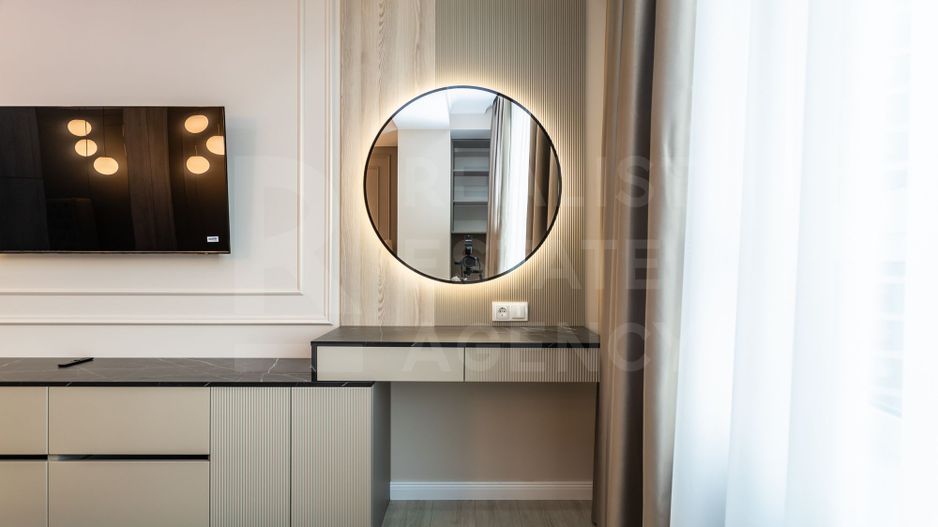 Vânzare, apartament, 2 camere, str. Bogdan Voievod, Râșcani - Poză 8