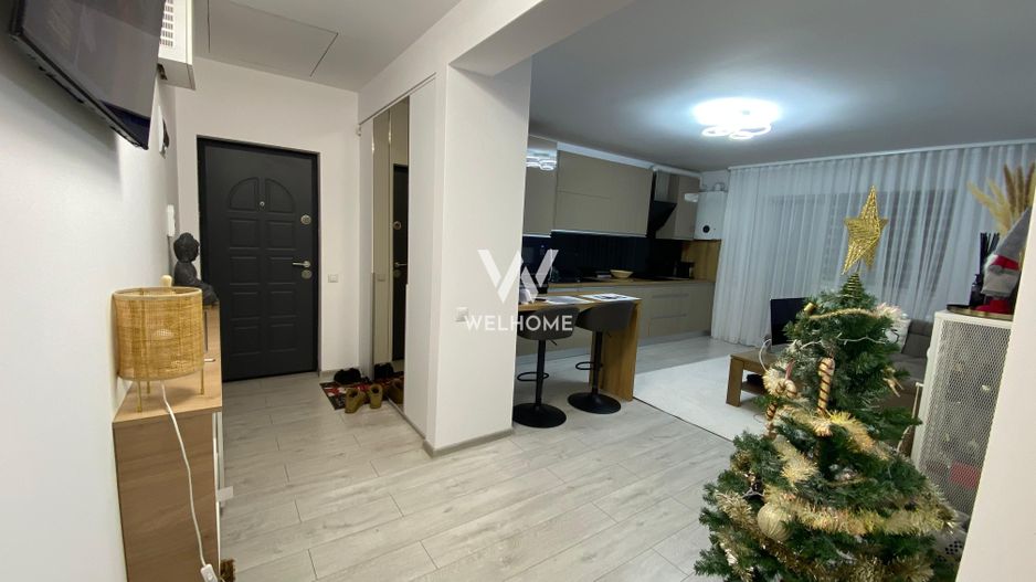 Superb apartament in zona El Gringo, Selimbar Sibiu - Poză 1