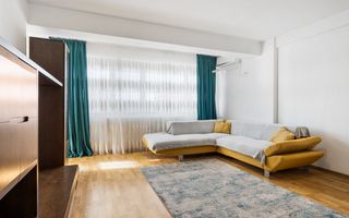 TOMIS NORD - vizavi VIVO MALL - 2 camere gata de mutare | balcon | gaz - Poză 4