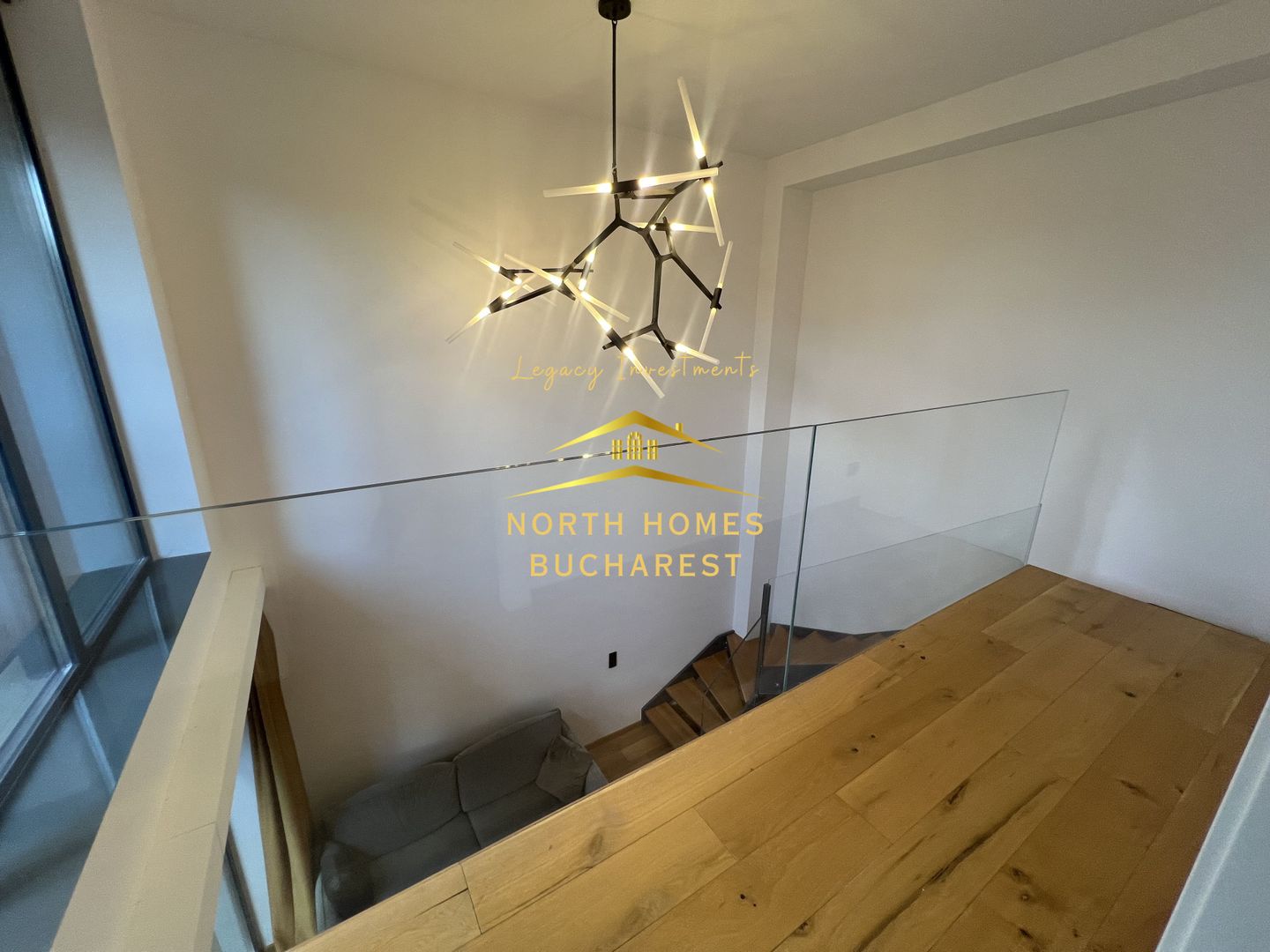 Apartament de vanzare - 2 Camere -tip Duplex - Poză 18