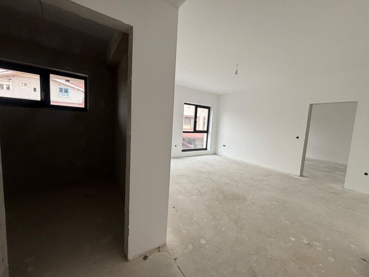 Apartament 2 camere - zona str.Doamna Stanca, Sibiu - Poză 6