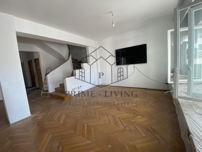 DUPLEX CU 3 DORMITOARE IN ZONA P-TA VICTORIEI - Poză 1
