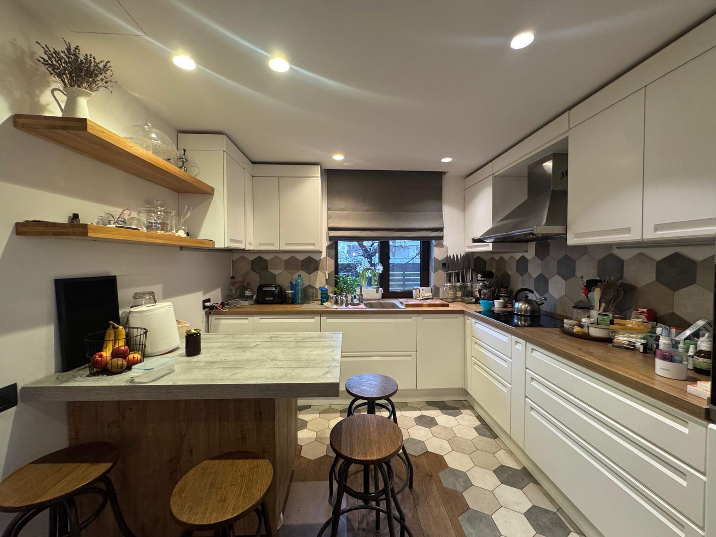 4 camere P+1E || 2 locuri de parcare || CLASS PIPERA - Poză 12