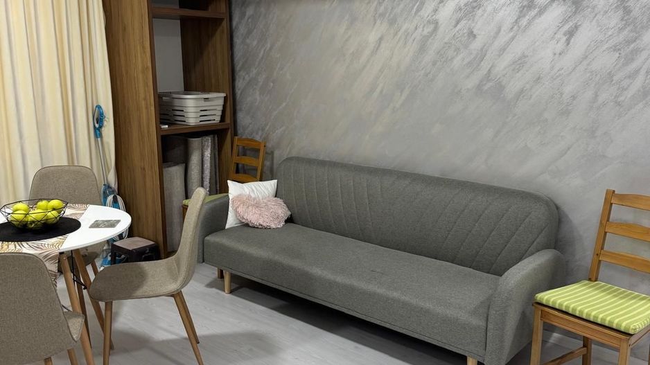 APARTAMENT PREMIUM | 2 CAMERE | FLOREASCA - Poză 2