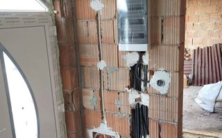 Casa de vanzare Paulesti - Poză 5