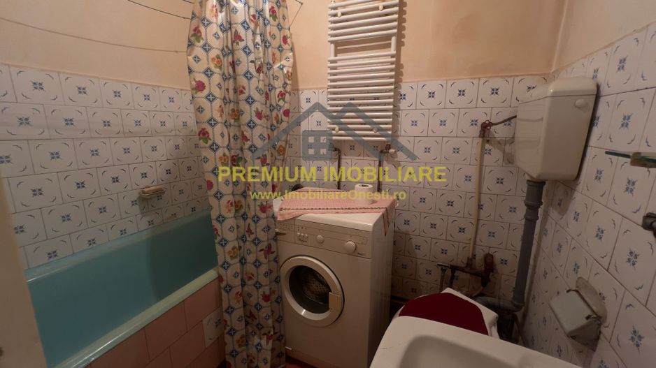Apartament 3Camere de Vânzare – Zona Qvartal, Onești - Poză 12