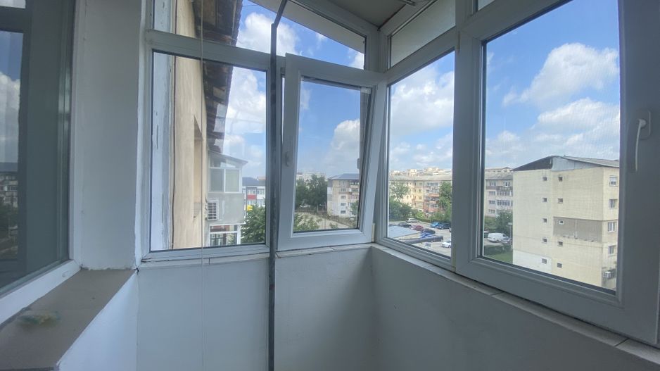 Camere spatioase!Vanzare apartament cu 2 camere, Targoviste - Micro 11 - Poză 14