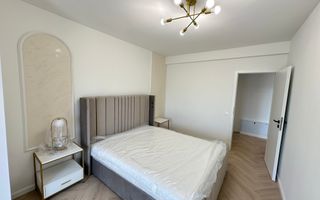 Penthouse 5 camere - 3 bai, intabulat  (RIN-38L-Mo-ap.9) - Poză 9